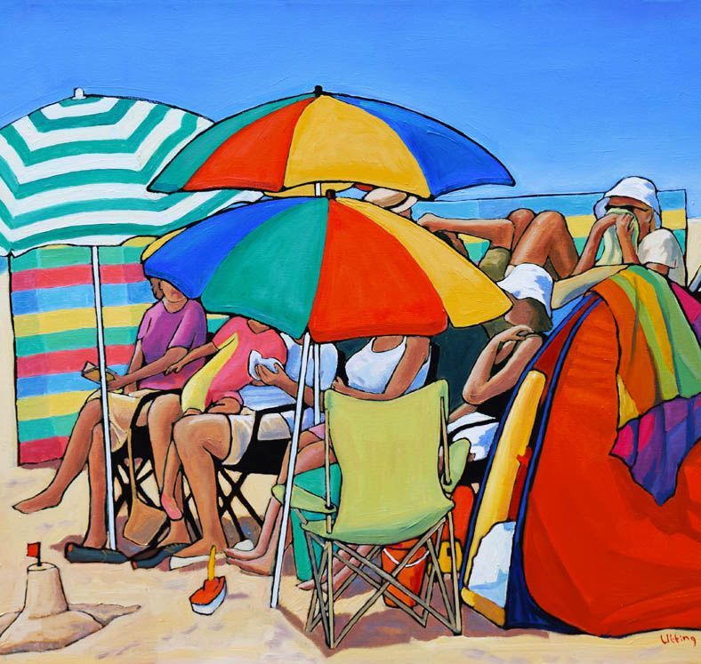 David Utting Artist tweet media