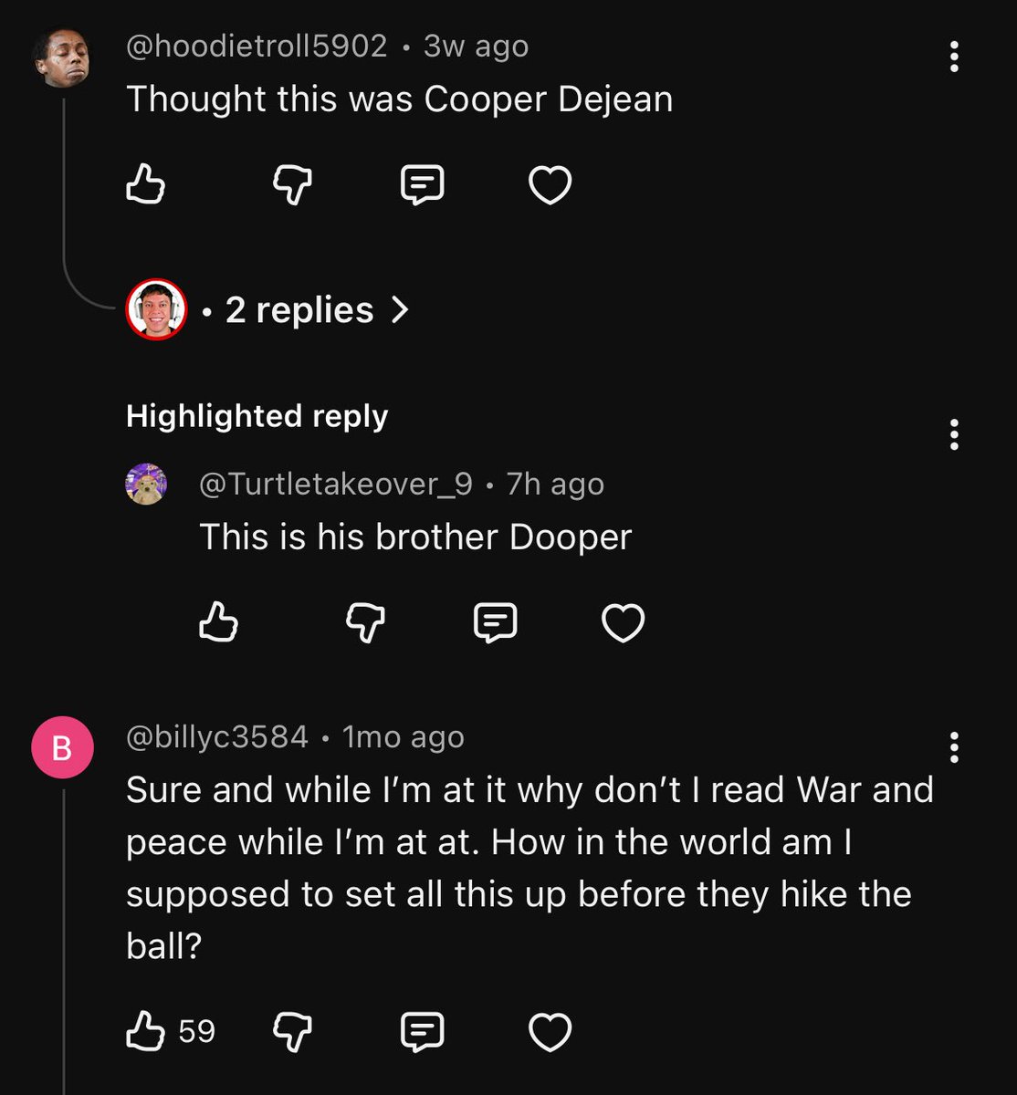 FirstAndLaw's tweet image. We’ve lost the plot