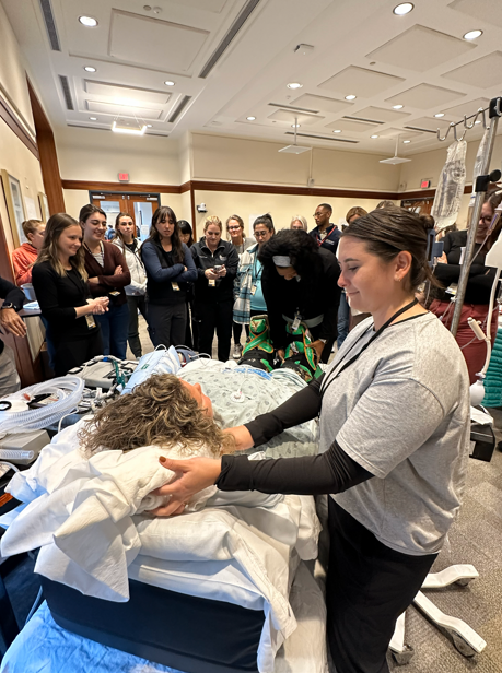 Kelly OT tweet media