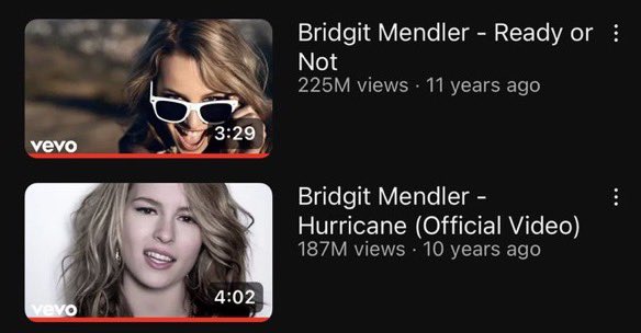 jaiyagill's tweet image. Bridgit Mendler is proof that you really can do anything if you put your mind to it