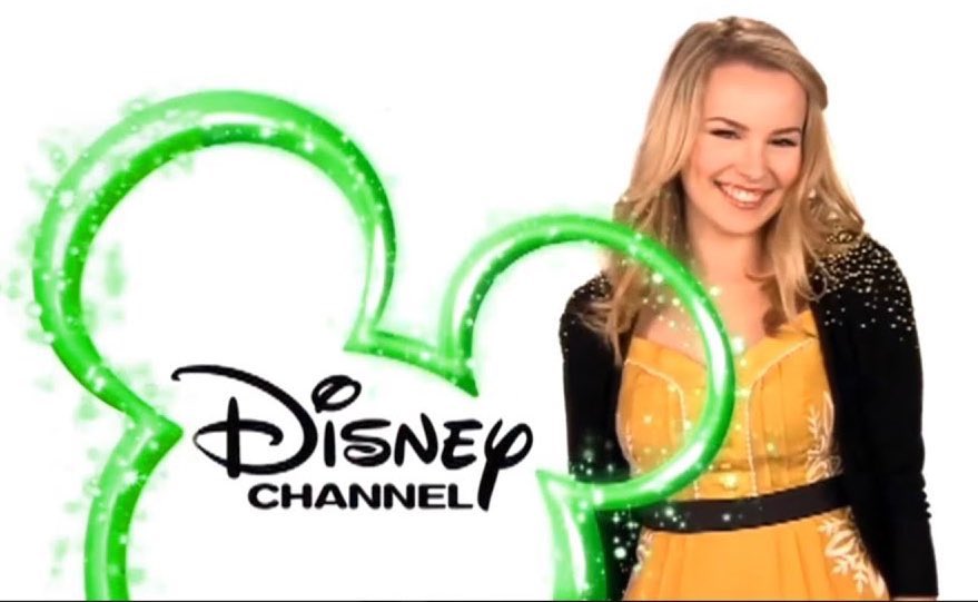 jaiyagill's tweet image. Bridgit Mendler is proof that you really can do anything if you put your mind to it