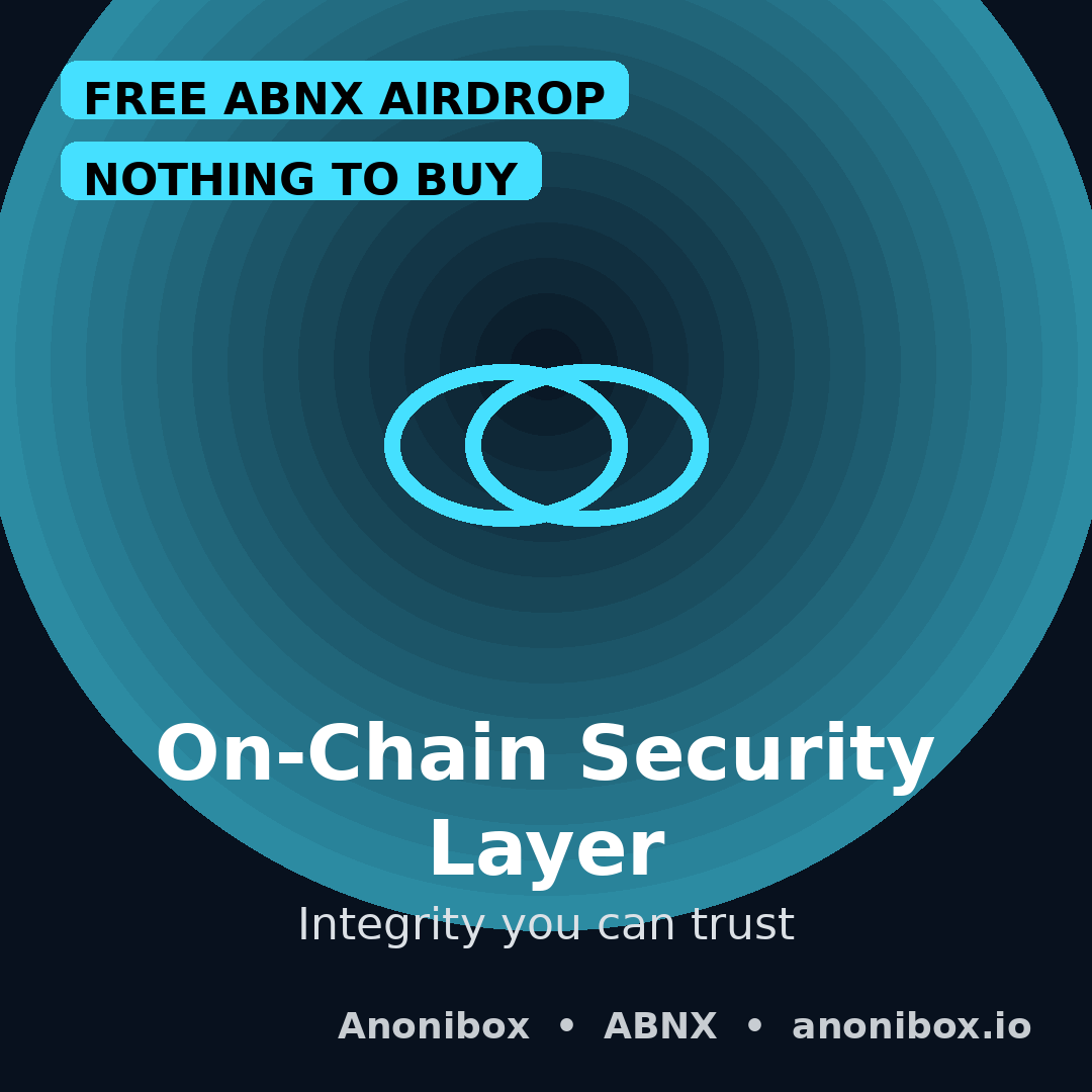 anonibox tweet media