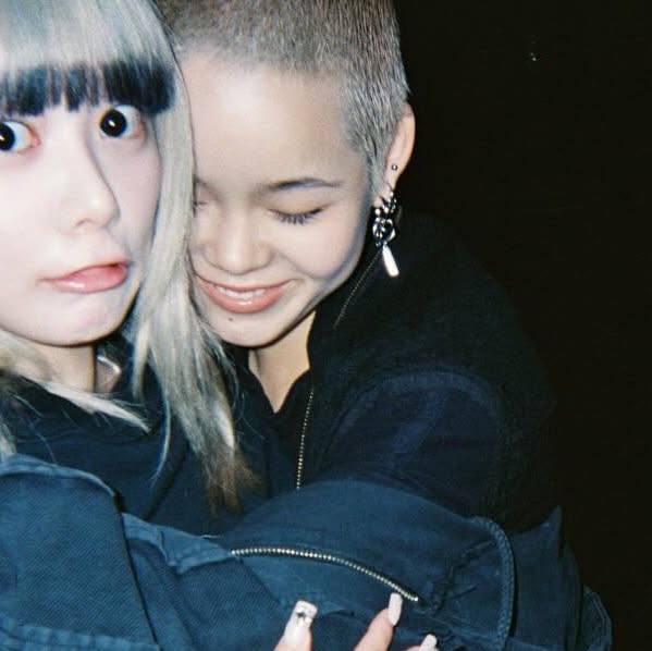 D-9 ⏰ Powering up for THE CORE 🫶✨🧬 #XG_WorldTour_THECORE #XG