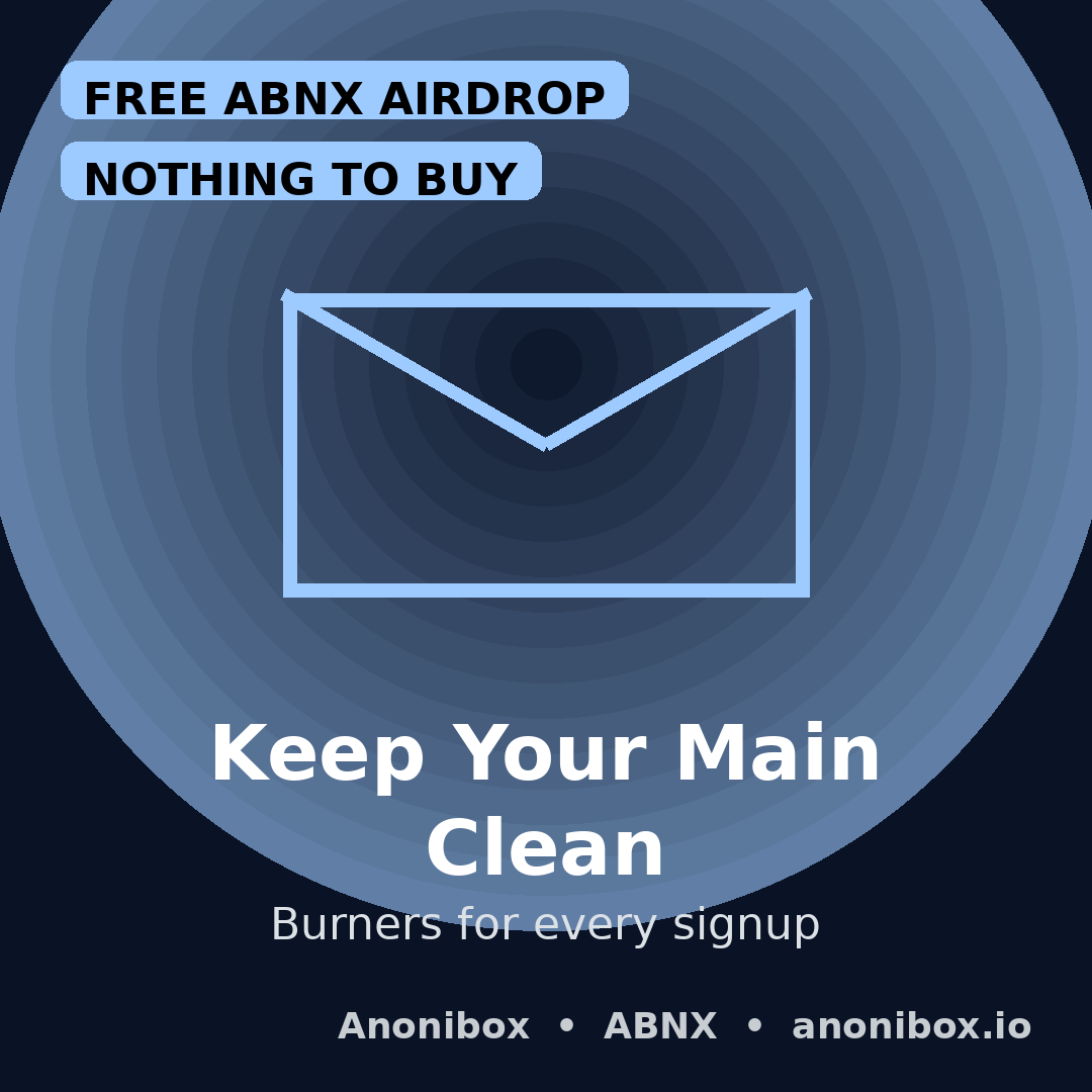 anonibox tweet media