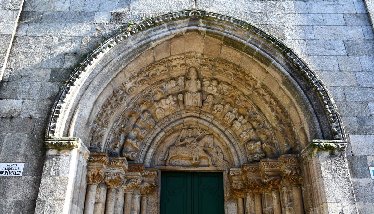 santiagogrial's tweet photo. Betanzos. https://t.co/cKrcJb0jZs