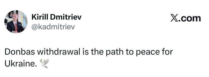 Steven Pifer tweet media