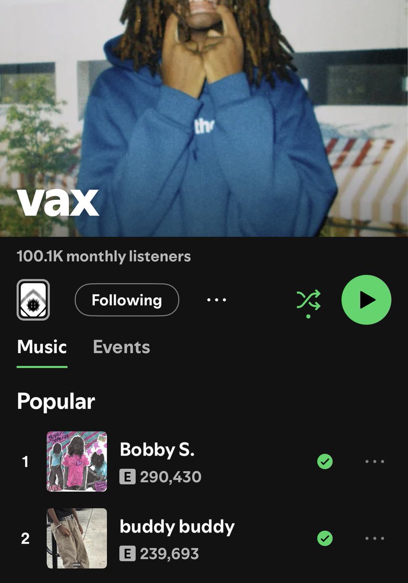 vax tweet media