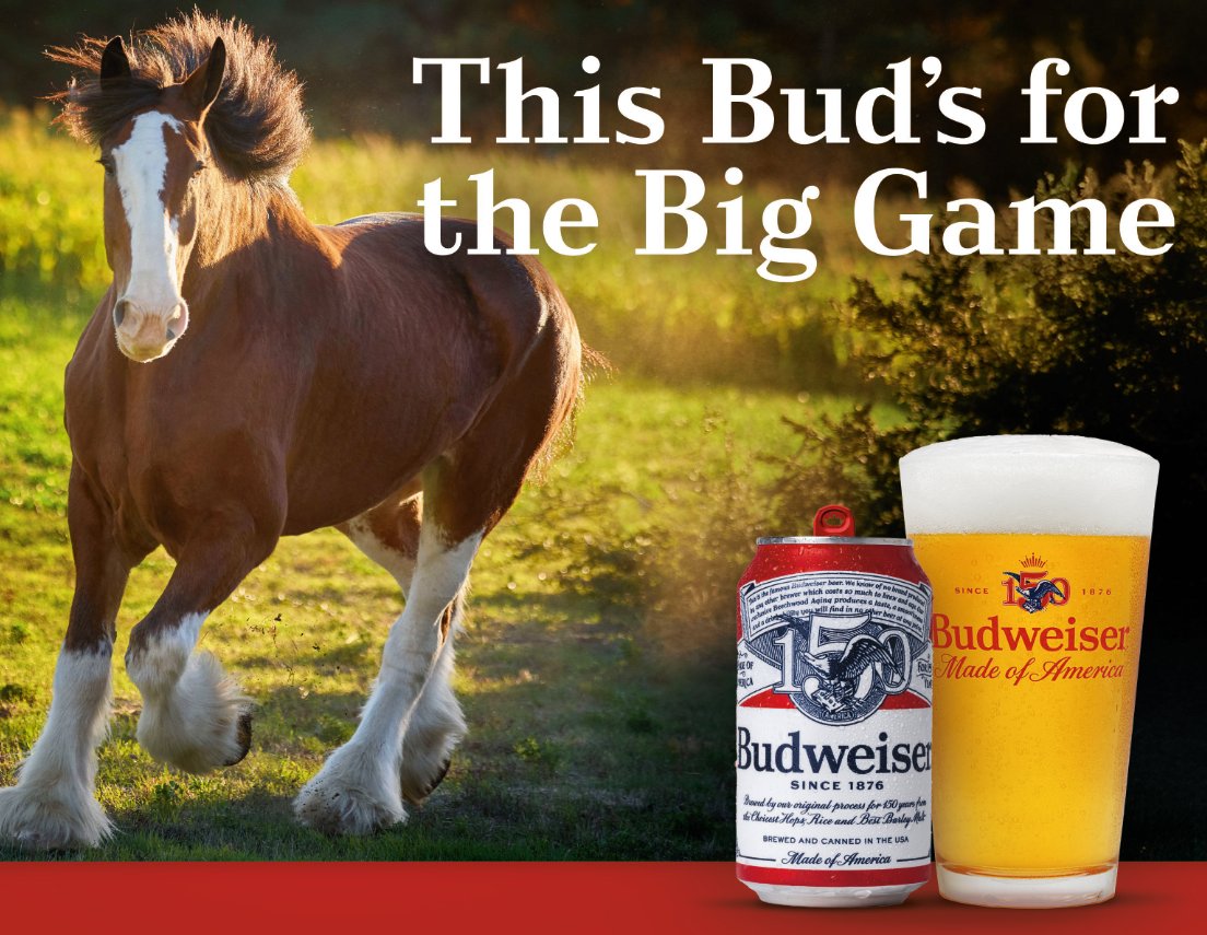 We've got a Super preview for you -> 
youtube.com/watch?v=a_mh-v…
🏈 🐎