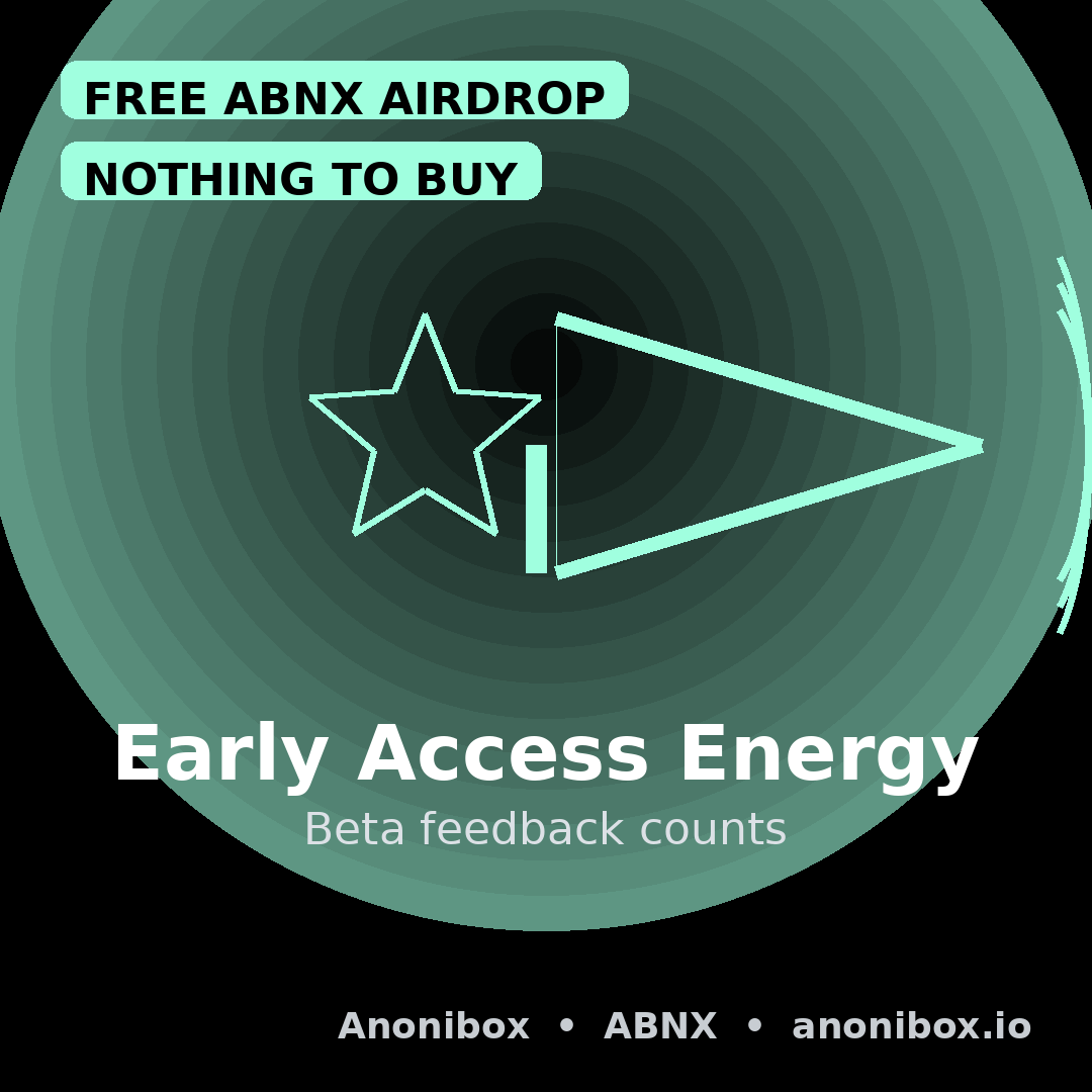 anonibox tweet media