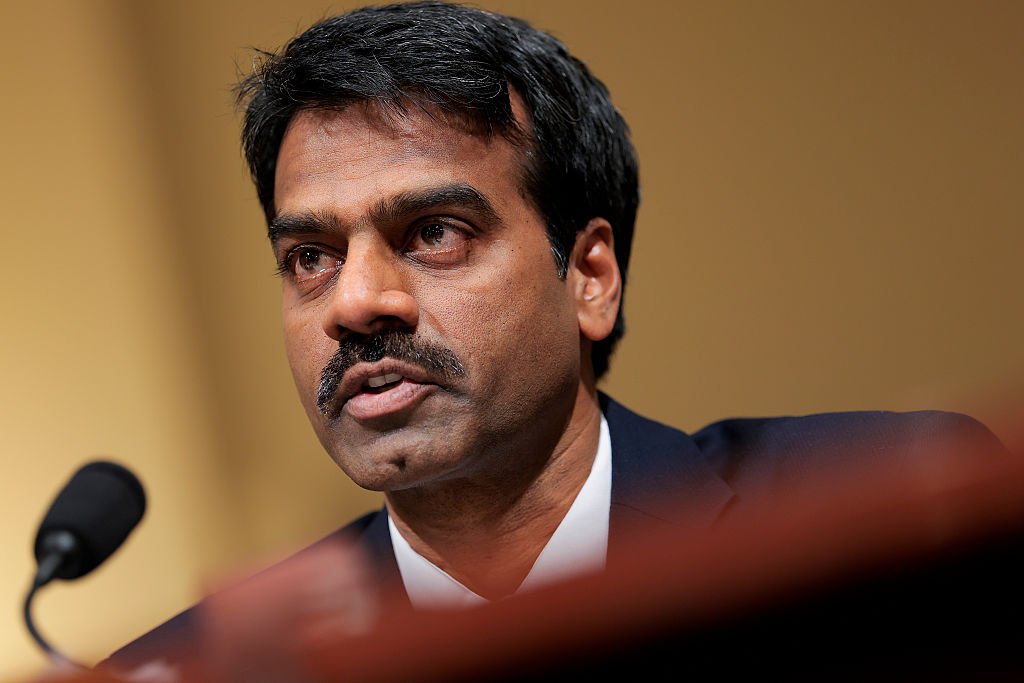 disclosetv's tweet image. NEW - Head of the U.S. cyber defense agency CISA, Madhu Gottumukkala, uploaded sensitive contracting documents into a public version of ChatGPT, triggering a DHS security review — Politico