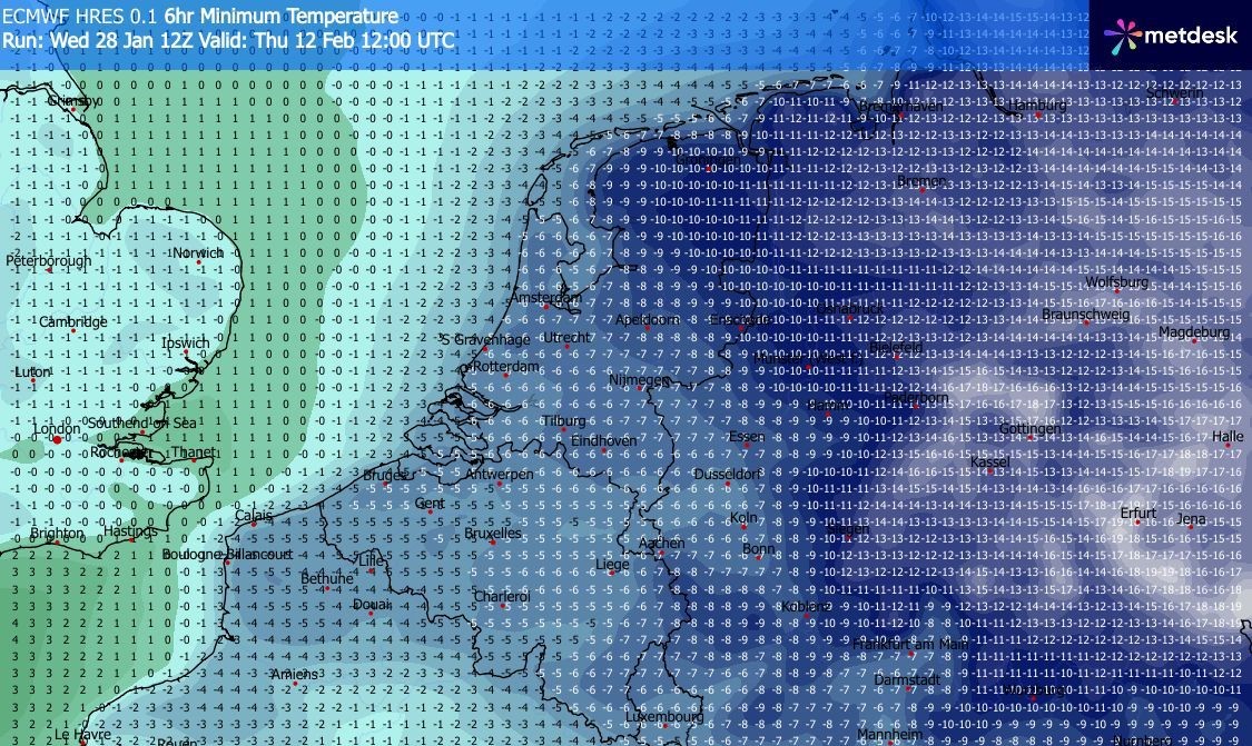 Marc Putto weerkundig strateeg / mediameteoroloog tweet media