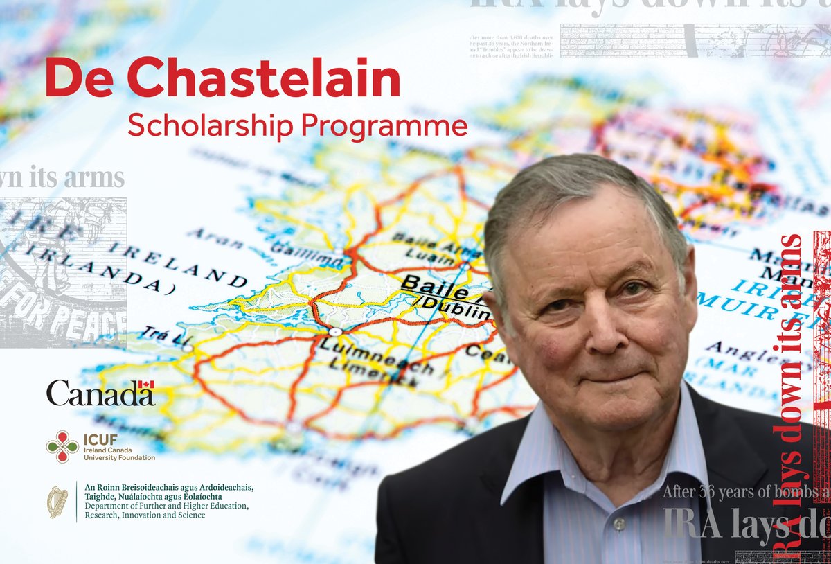 ICUF Foundation tweet media