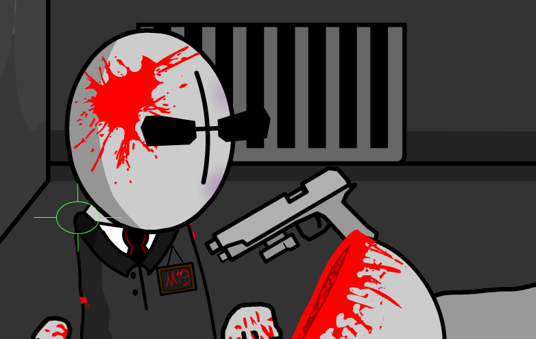 madnesia19's tweet photo. Hello, I apologize if I became super unactive over here but the algorithm killed my engagement and it wont even show my stuff to even those of you who are following me

Anyway progress screencaps #madnesscombat https://t.co/v0eTBWBgTs