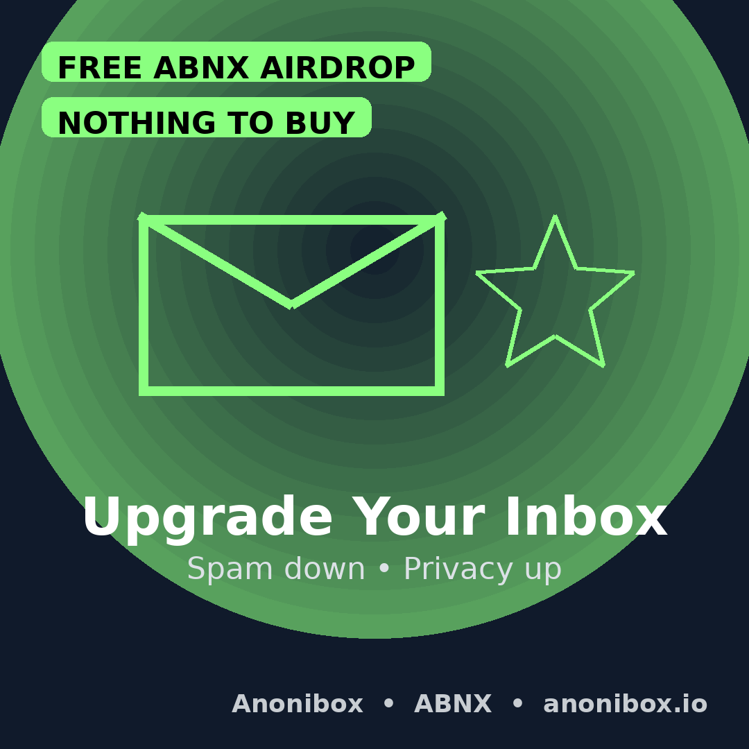 anonibox tweet media