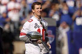 HustleNest's tweet image. Eli Manning Snubbed in Hall of Fame Vote Again! 📉🏈 #GiantsLegend #NFLDrama. Dive deep into Manning's ongoing journey [here](amzn.to/3GMAUTf)! Don't miss the thrilling details!