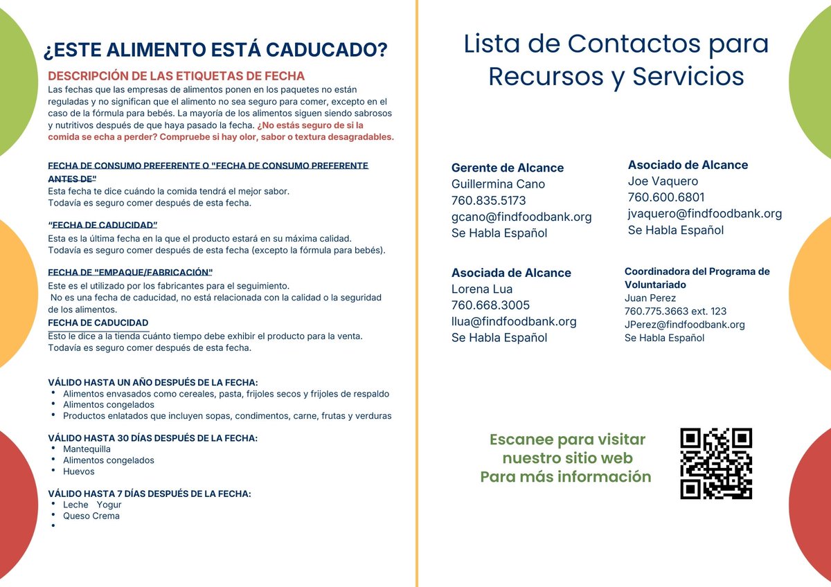 FIND Food Bank tweet media