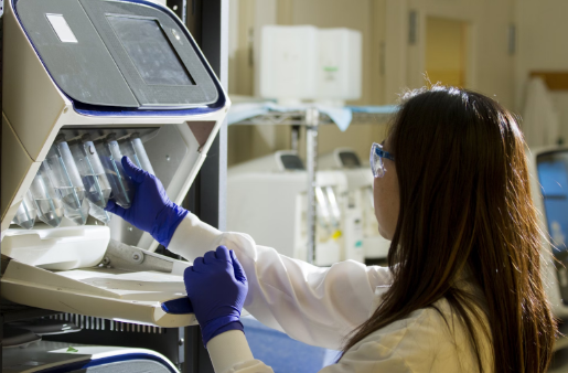 The Shoreline Biotech Experience Cancer Biology Kit provides a foundation in cancer biology using a hypothetical case study. Learn more about this cell and immunotherapy technology resource in this ATE Impacts blog post: ateimpacts.net/impacts/48822