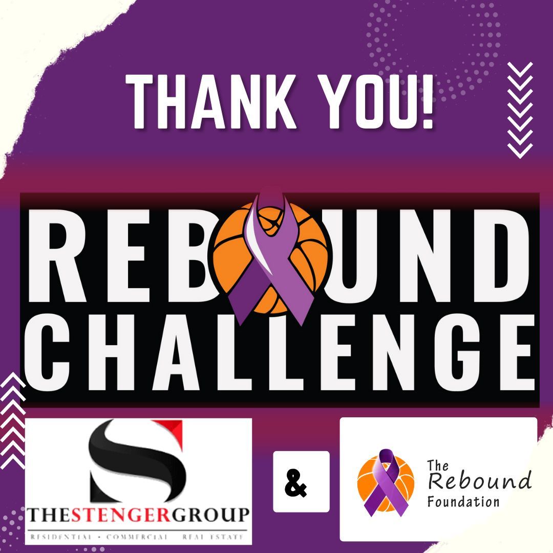 Rebound Foundation tweet media