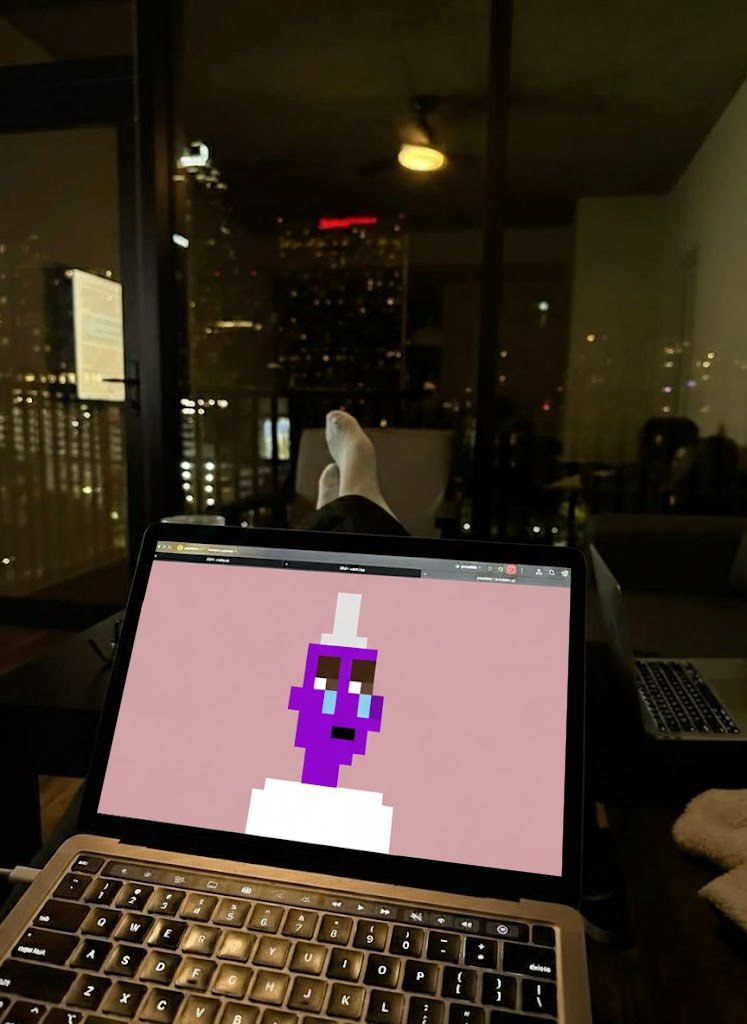 Bitstars tweet media