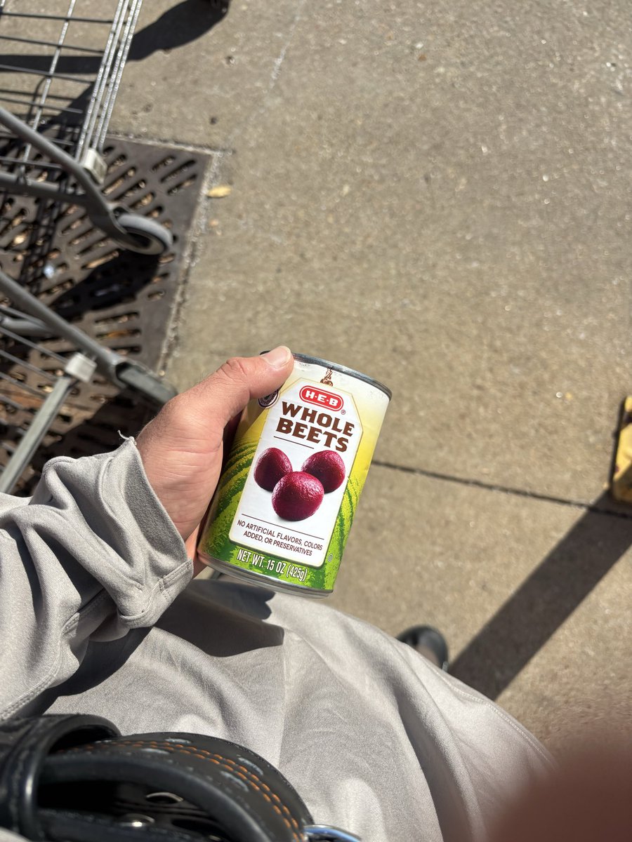 Wendell crumb grocery hall