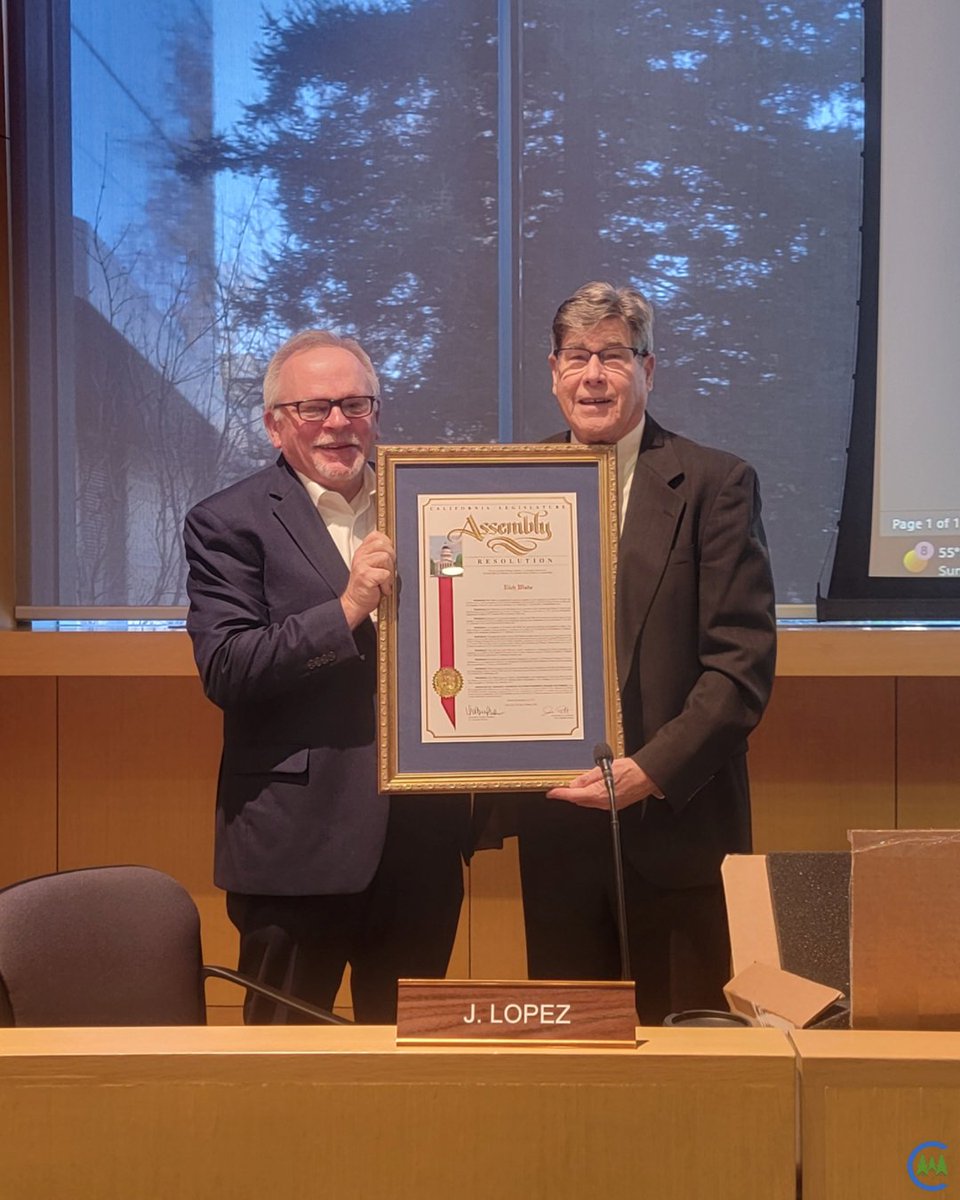 California Forestry Association tweet media