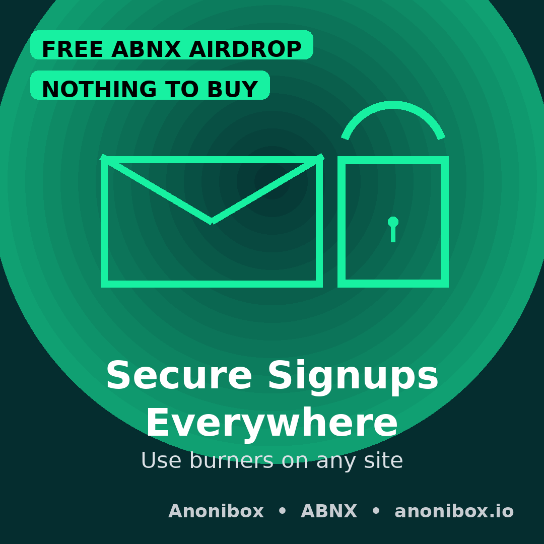anonibox tweet media