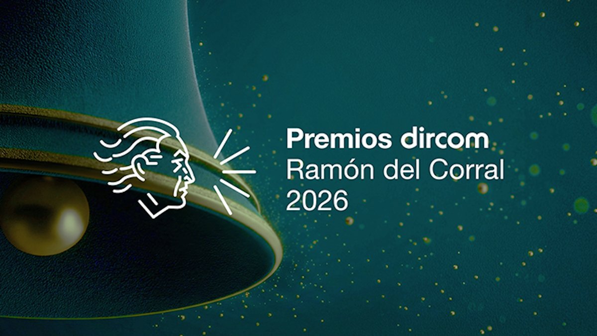 espaciodircom's tweet photo. La Inteligencia Artificial y la Comunicación en las Instituciones marcan la 9ª edición de los Premios Ramón del Corral de la Asociacion de Directivos de Comunicación
@DircomSpain
https://t.co/vIi4nnBgod #diariodeundircom #comunicacionefectiva #agenciadecomunicacion https://t.co/FByV4xSe62