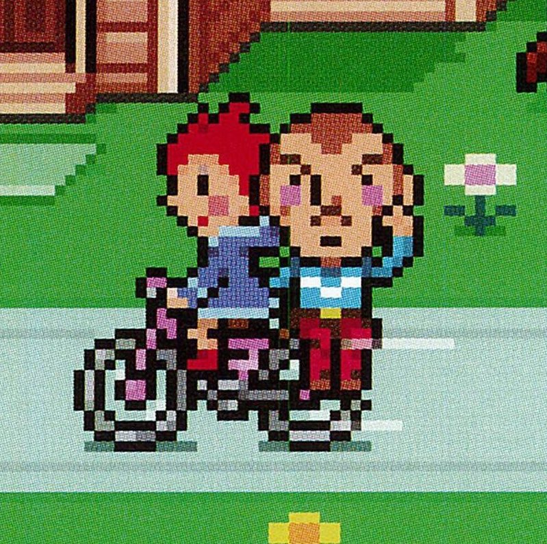 MasterKingPorky's tweet photo. Would they count? Imma say they count. ( เนโพฬโกโพฬ)โจ
#MOTHER3 #Kumatora #Duster #kumadust https://t.co/naFQhrBHAO