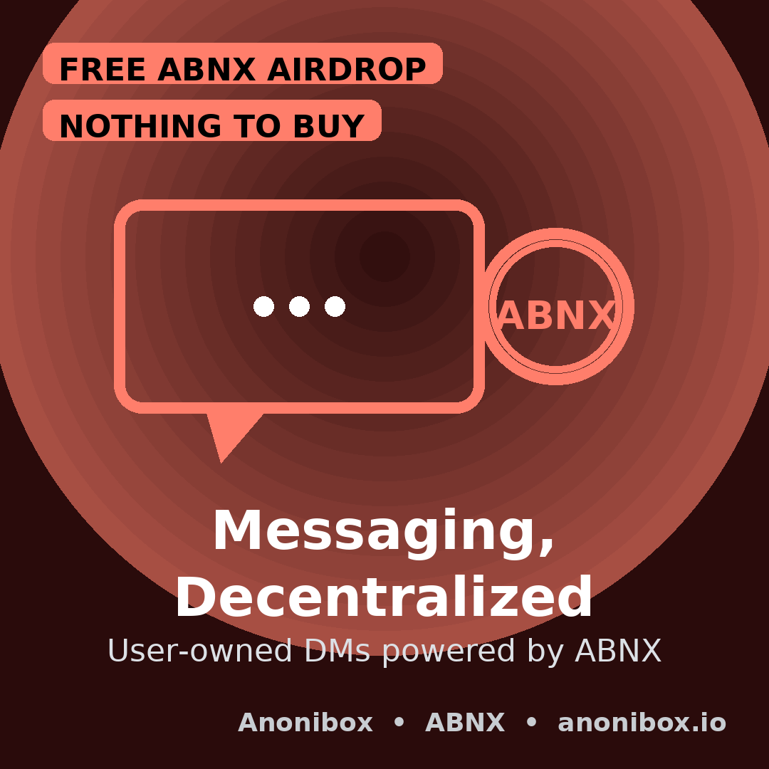 anonibox tweet media