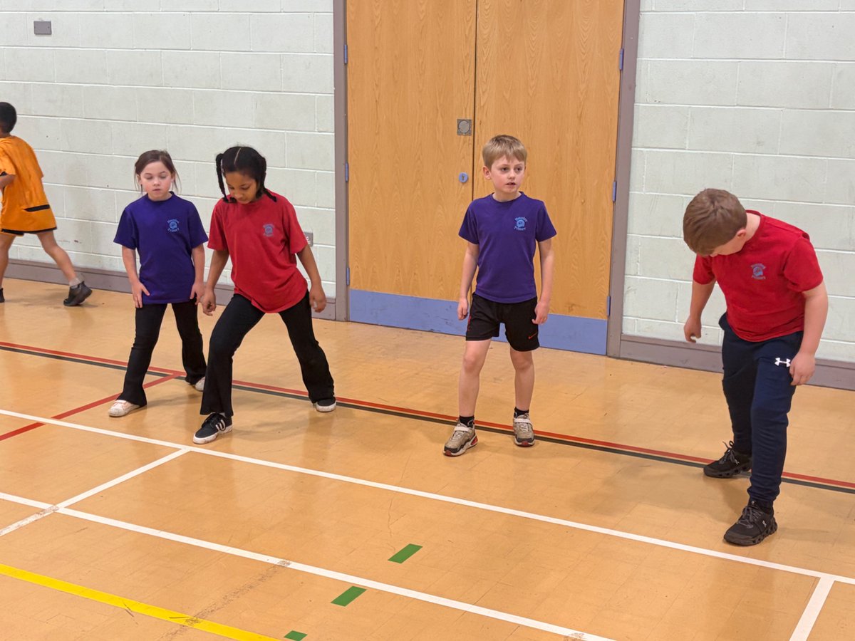 Neasden Primary tweet media