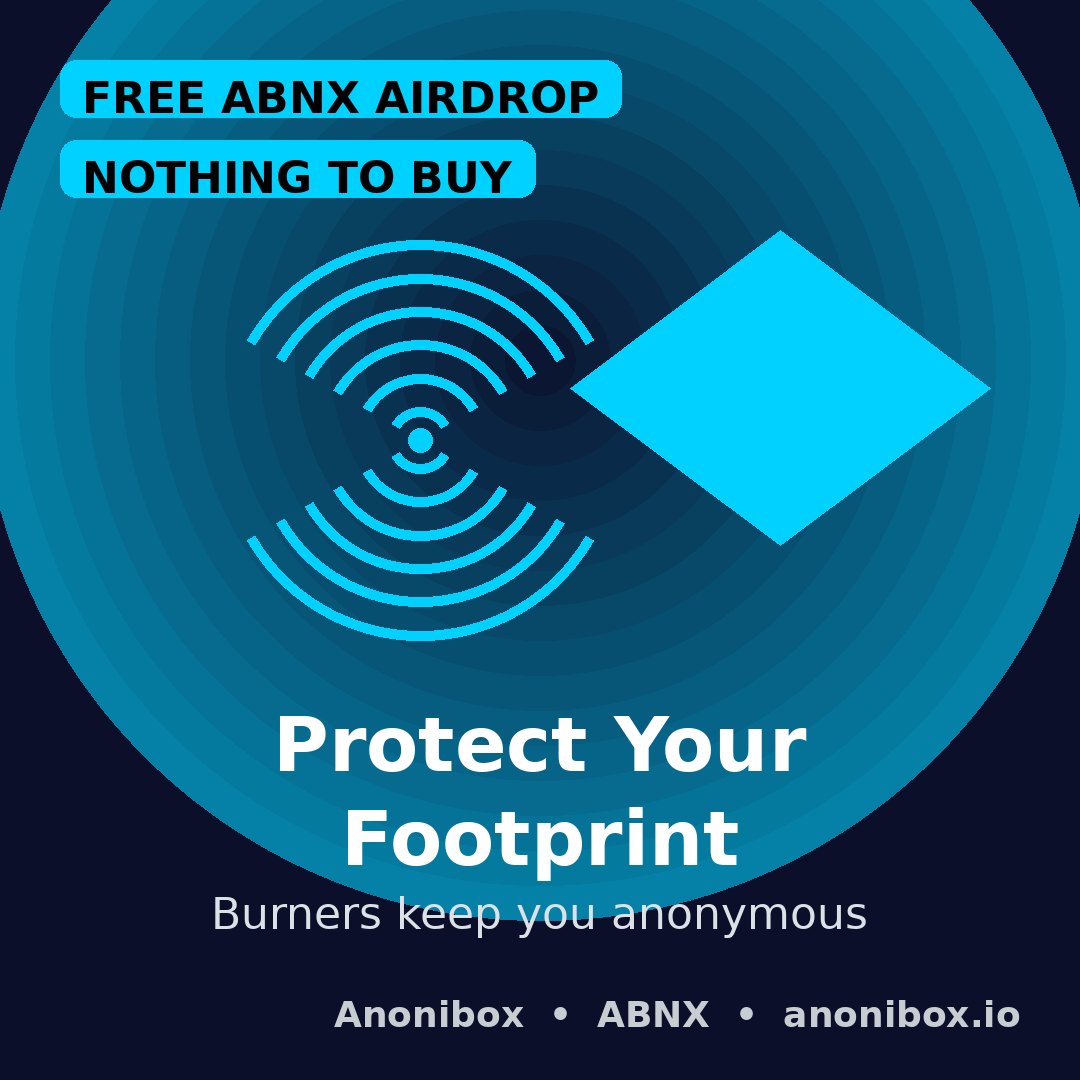 anonibox tweet media