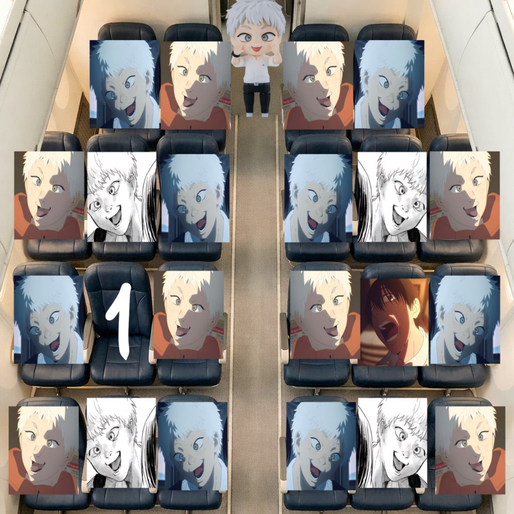 u are doomed no one will save u