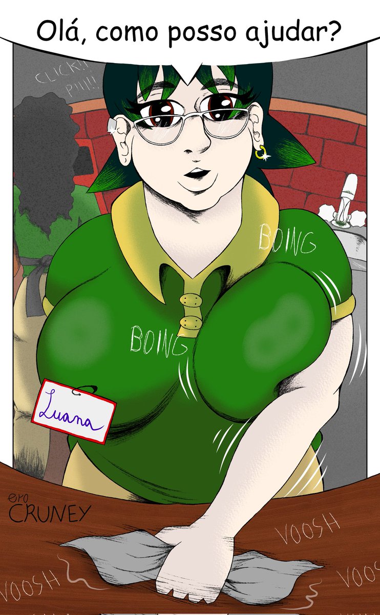 PÓVI:

Você entrou no Crrrreme e Café, faça seu pedido.
(Menu abaixo)

#digitalart