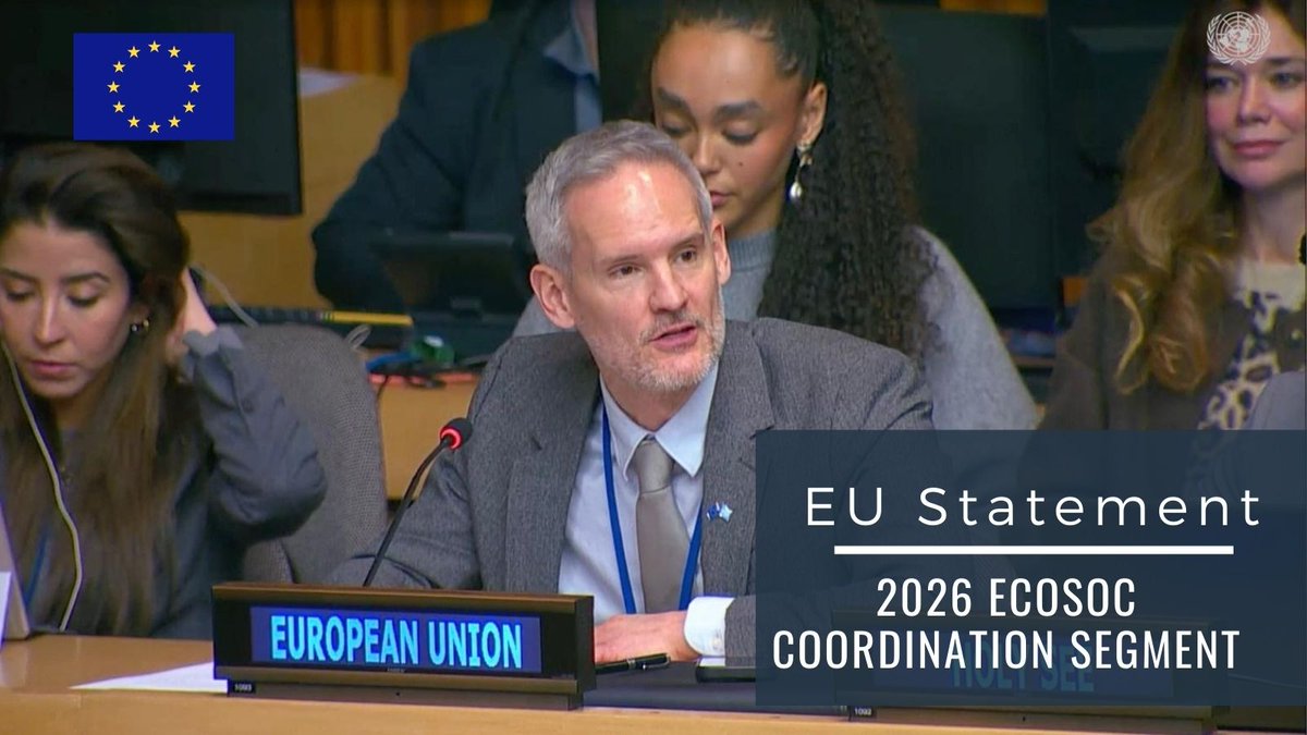 🇪🇺EU at UN-NY tweet media