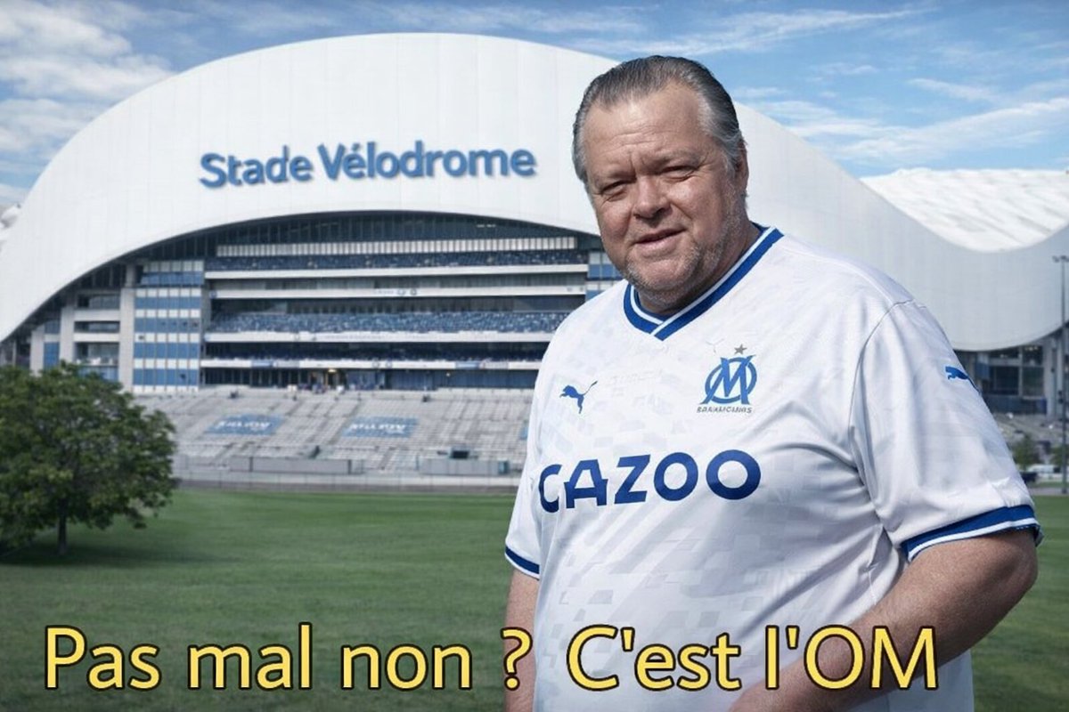 Out Of Context OM tweet media