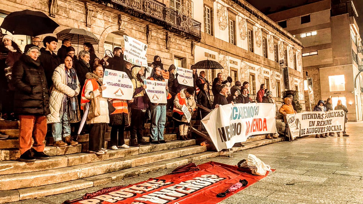 Os Ninguéns tweet media