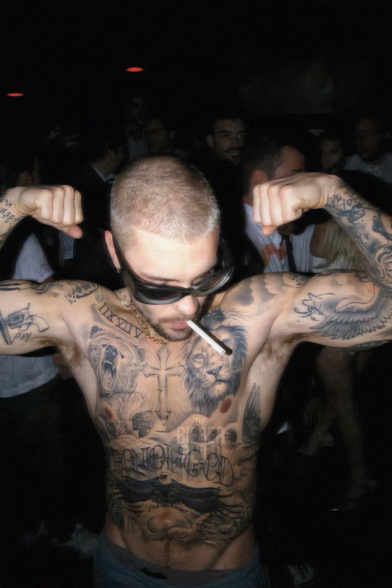 u know i got sauce , im a mac with some flavaa