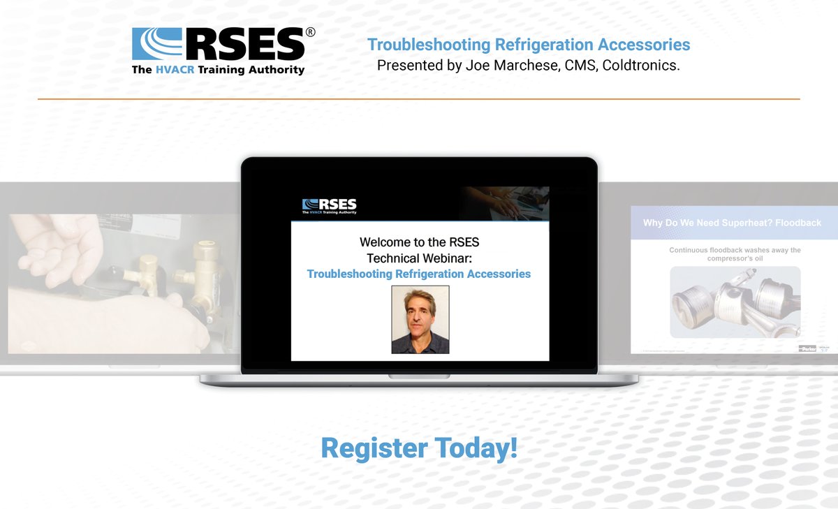 RSESHQ's tweet photo. Hey.😅Joe Marchese, CMS, would like to speak to you. He might even answer your question. Tonight. At 7 p.m EST.
Register Now: https://t.co/P3tthhnYGq https://t.co/JfFhlUc7Vs