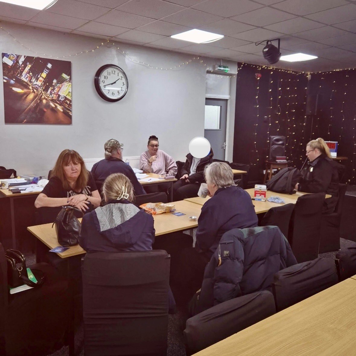 Roots & Branches Social Enterprise Leadership tweet media
