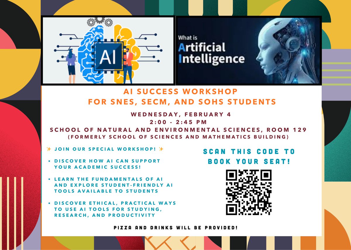 CofC School of Natural and Environmental Sciences tweet media