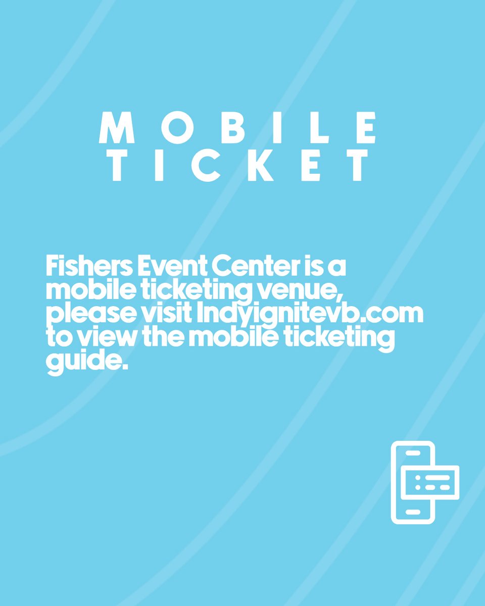 Before you head over to Fishers Event Center… READ THIS 👇

Brought to you by <a href="/CountOnGreen/">TeamGreenLaw</a>