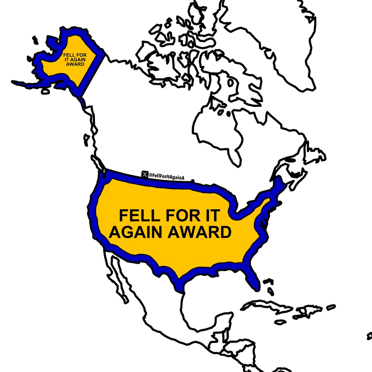 Fell For It Again Award (@fellforitagaina) on Twitter photo 