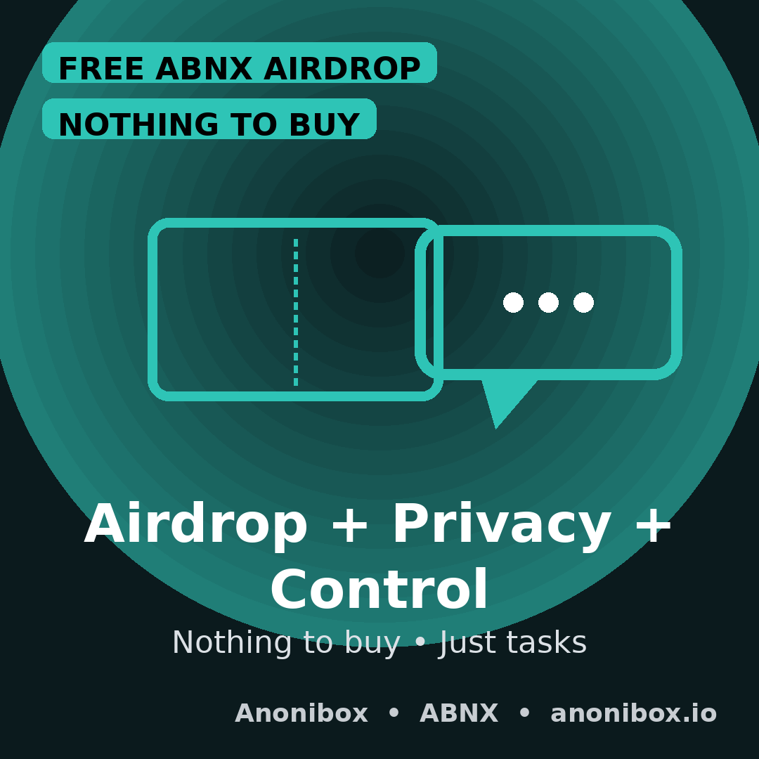 anonibox tweet media