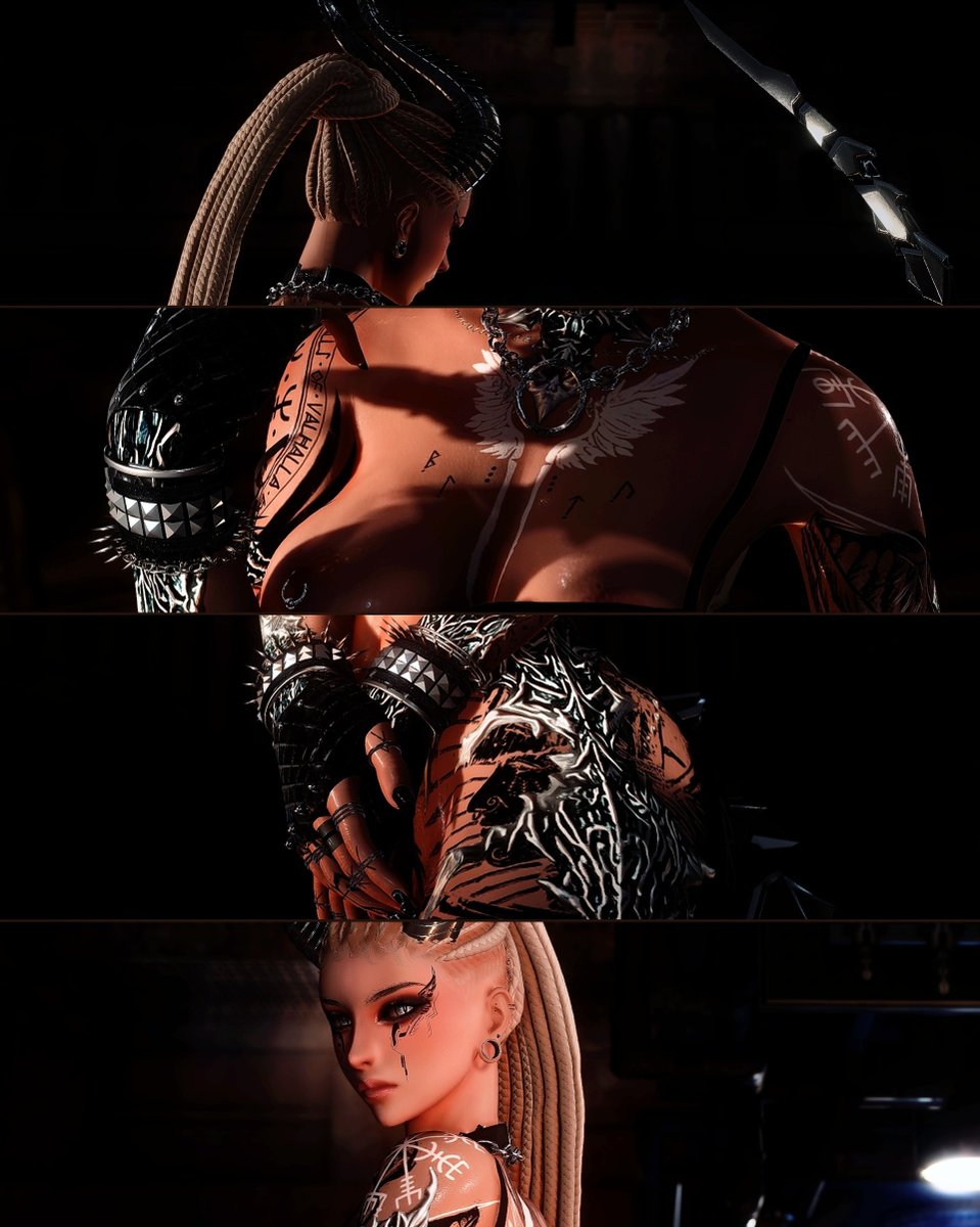𝘐'𝘮 𝘯𝘰𝘵 𝘭𝘪𝘴𝘵𝘦𝘯𝘪𝘯𝘨, 𝘯𝘰𝘵 𝘢𝘯𝘺𝘮𝘰𝘳𝘦
𝘛𝘩𝘦 𝘮𝘰𝘳𝘦 𝘐 𝘭𝘦𝘢𝘳𝘯, 𝘵𝘩𝘦 𝘮𝘰𝘳𝘦 𝘐 𝘪𝘨𝘯𝘰𝘳𝘦

☆☆