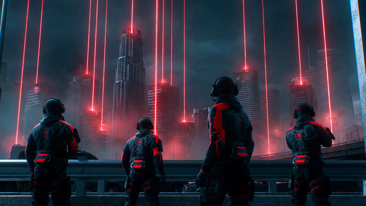 The wait ends tomorrow.

#LAThieves