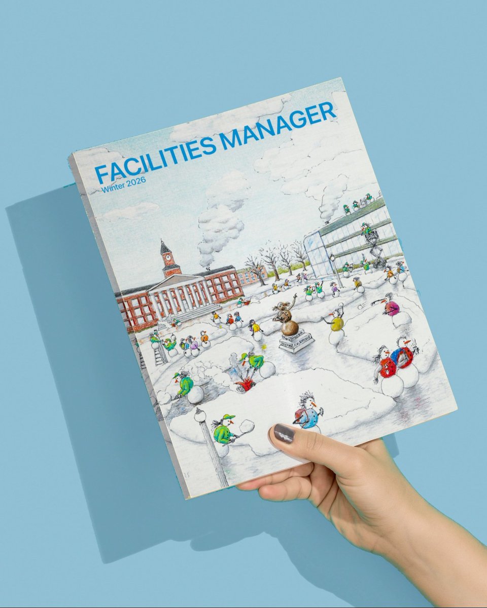 APPA - Leadership in Educational Facilities tweet media