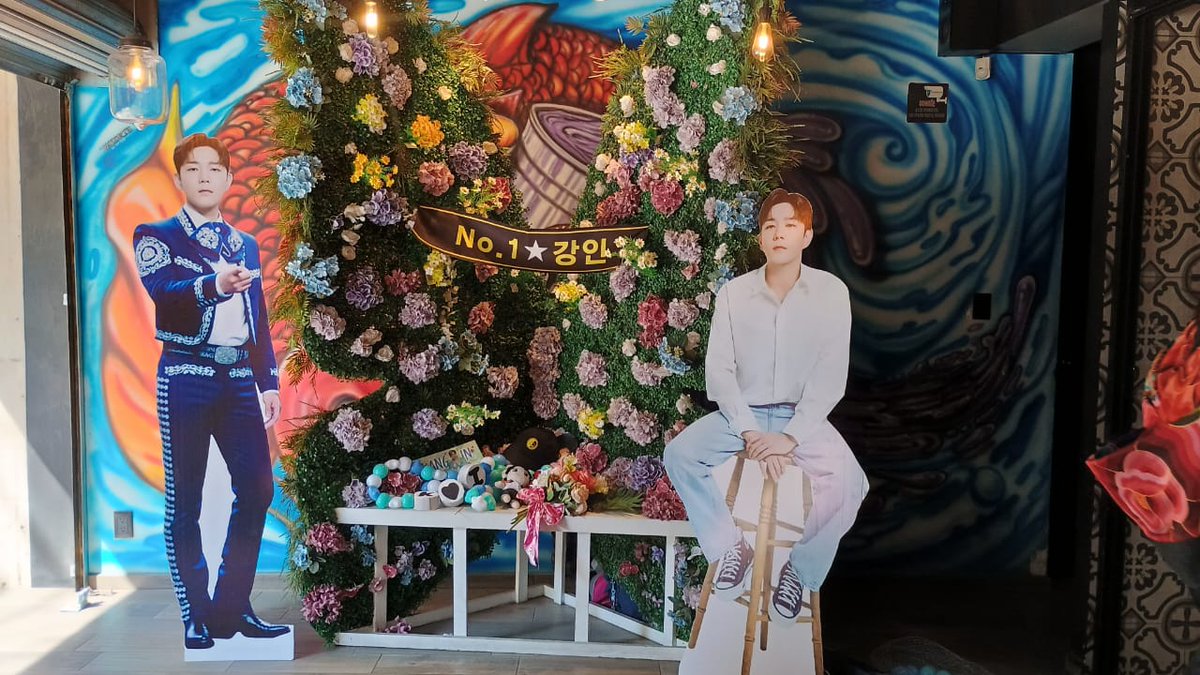 Unión ELF México tweet media