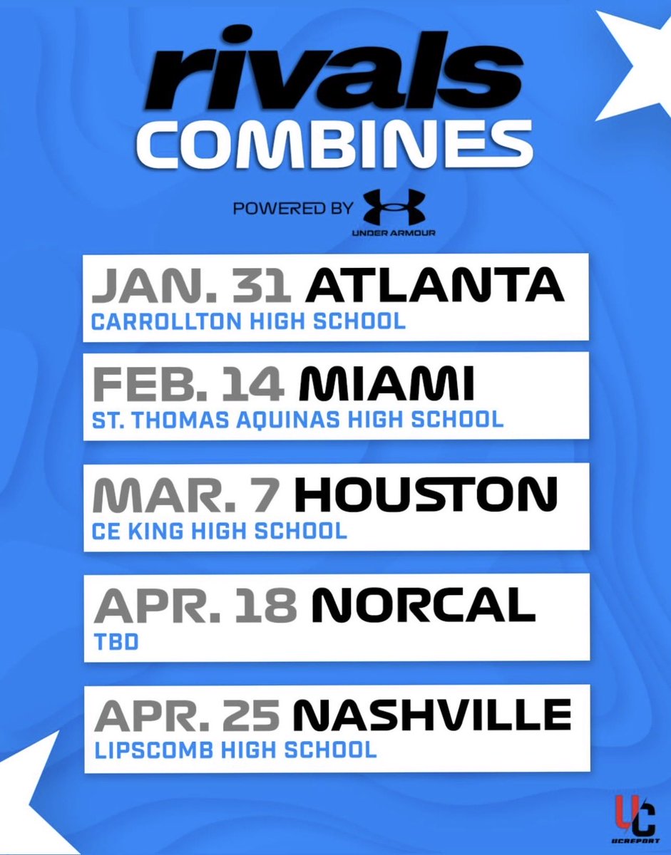 iamKameronTatum's tweet photo. I will be attending Atlanta this weekend ‼️
@JamariusPace @_BTW_Football @Quez_26 @_Coach_Austin @lil_dylan17 @5StarScouting https://t.co/SR04SiNA8d