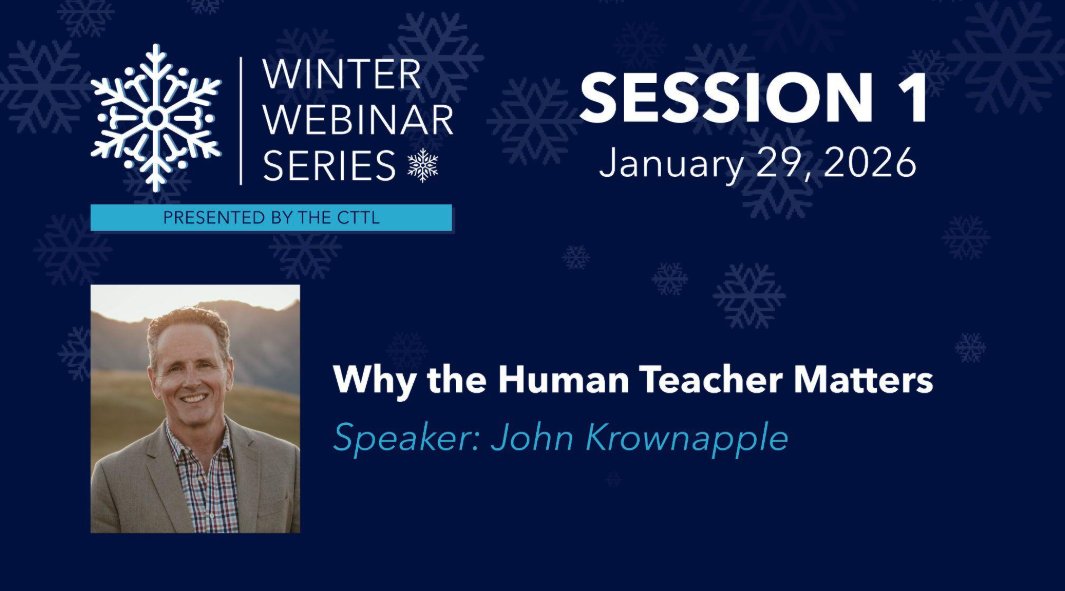 🧠The CTTL🎓 tweet media