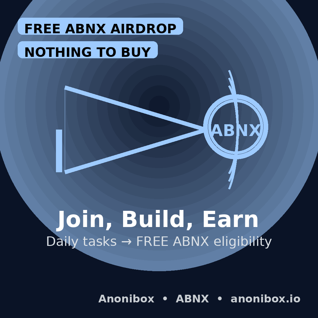 anonibox tweet media